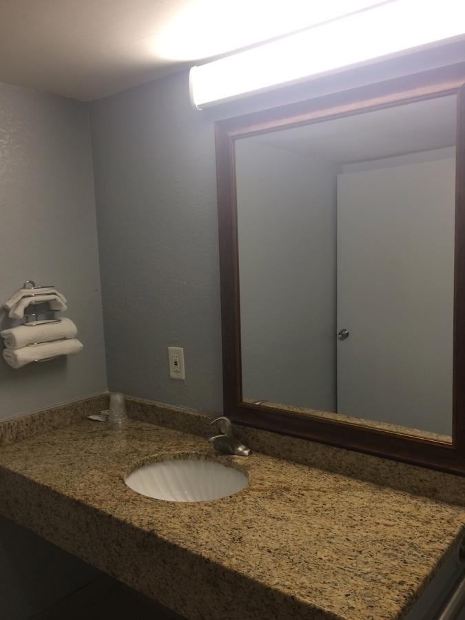 Gulf American Inns Decatur Eksteriør billede